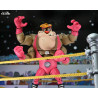 Teenage Mutant Ninja Turtles (Archie Comics) - Cryin' Houn' figure, Deluxe