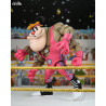 Teenage Mutant Ninja Turtles (Archie Comics) - Cryin' Houn' figure, Deluxe