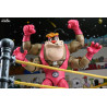 Teenage Mutant Ninja Turtles (Archie Comics) - Cryin' Houn' figure, Deluxe