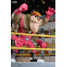 Teenage Mutant Ninja Turtles (Archie Comics) - Cryin' Houn' figure, Deluxe