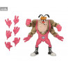 Teenage Mutant Ninja Turtles (Archie Comics) - Cryin' Houn' figure, Deluxe