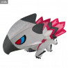 Monster Hunter - Crimson Glow Valstrax or Narwa the Allmother plush, Chibi Plush - On order