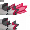 Monster Hunter - Crimson Glow Valstrax or Narwa the Allmother plush, Chibi Plush - On order