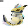 Monster Hunter - Crimson Glow Valstrax or Narwa the Allmother plush, Chibi Plush - On order