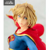 Superman, figure Supergirl, V.2 Bishoujo, DC Comics
