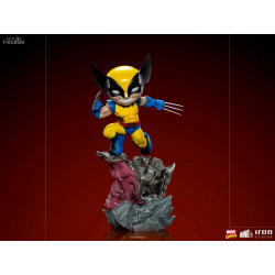 Marvel, X-Men - Figurine...