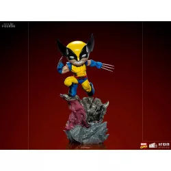 Marvel, X-Men - Wolverine...