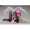 No Game No Life - Figure Jibril, Version Bunny