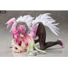 No Game No Life - Figure Jibril, Version Bunny