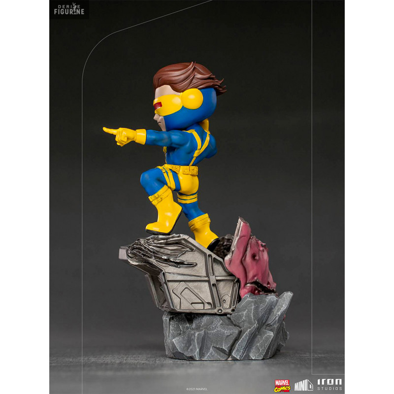 Marvel, X-Men - Cyclops...