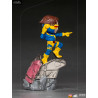 Marvel, X-Men - Figurine Cyclops, Mini Co