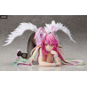 No Game No Life - Figure Jibril, Version Bunny