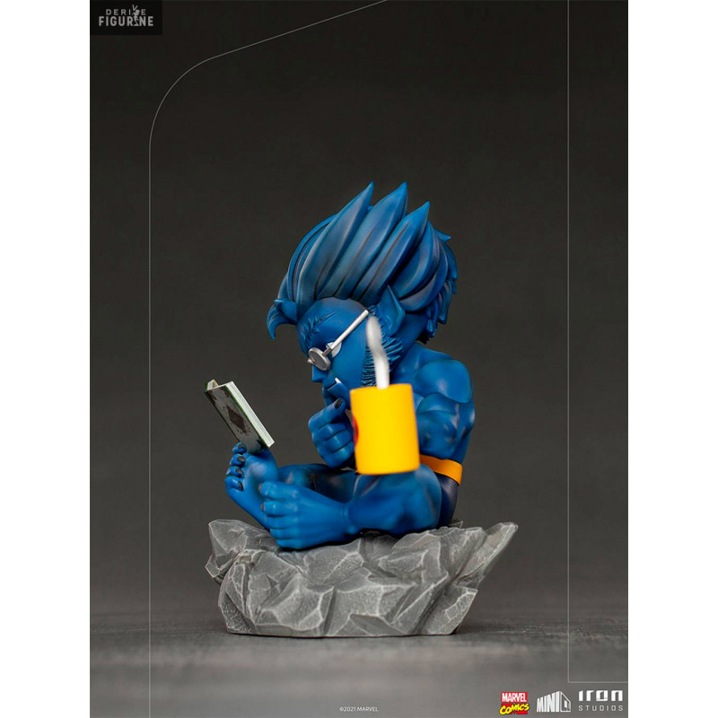 Marvel, X-Men - Figurine...