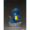 Marvel, X-Men - Beast figure, Mini Co