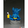 Marvel, X-Men - Beast figure, Mini Co
