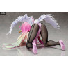 No Game No Life - Figure Jibril, Version Bunny