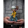 Marvel, X-Men - Rogue figure, Mini Co