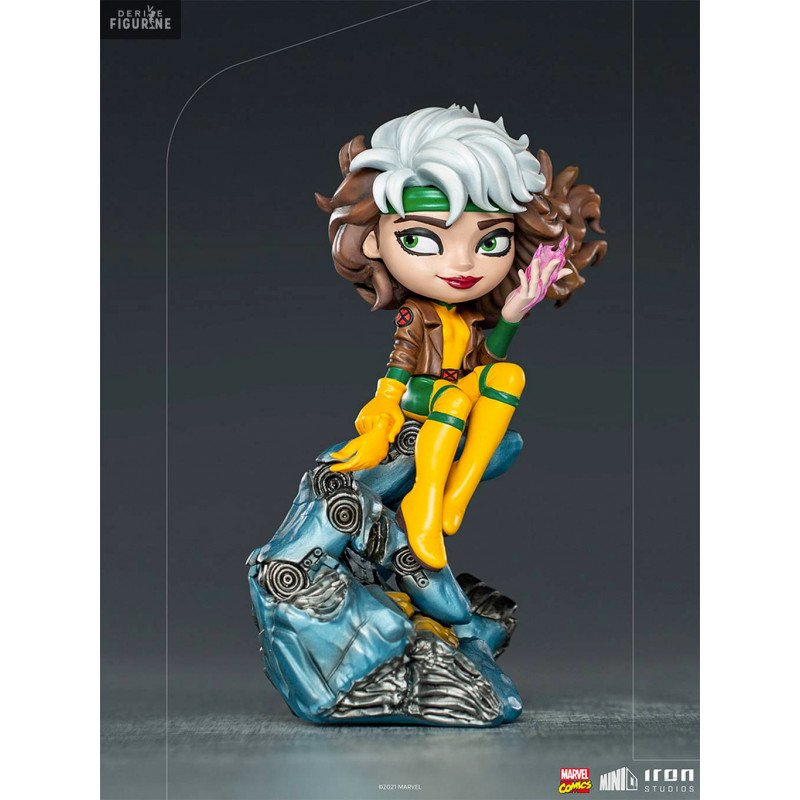 Marvel, X-Men - Figurine...