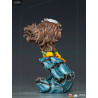 Marvel, X-Men - Rogue figure, Mini Co