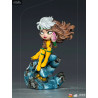 Marvel, X-Men - Rogue figure, Mini Co