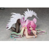 No Game No Life - Figure Jibril, Version Bunny