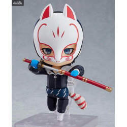 Persona 5 The Animation -...