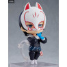 Persona 5 The Animation - Figurine Yusuke Kitagawa (Fox), Nendoroid