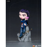 Marvel, X-Men - Figurine Psylocke, Mini Co