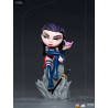 Marvel, X-Men - Figurine Psylocke, Mini Co