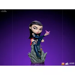Marvel, X-Men - Psylocke...
