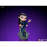 Marvel, X-Men - Psylocke figure, Mini Co