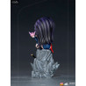 Marvel, X-Men - Figurine Psylocke, Mini Co