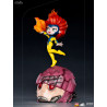 Marvel, X-Men - Figurine Jean Grey, Mini Co