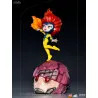 Marvel, X-Men - Jean Grey figure, Mini Co
