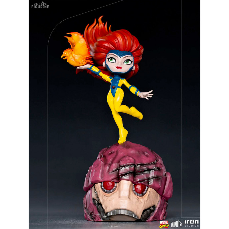Marvel, X-Men - Jean Grey...