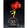 Marvel, X-Men - Figurine Jean Grey, Mini Co