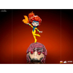 Marvel, X-Men - Figurine...