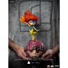 Marvel, X-Men - Jean Grey figure, Mini Co