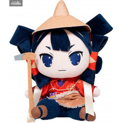Sakuna Of Rice and Ruin -...