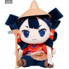 Sakuna Of Rice and Ruin - Princess Sakuna plush