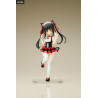 Senki Zesshou Symphogear GX - Shirabe Tsukuyomi figure ver. Maid