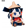 Sakuna Of Rice and Ruin - Princess Sakuna plush