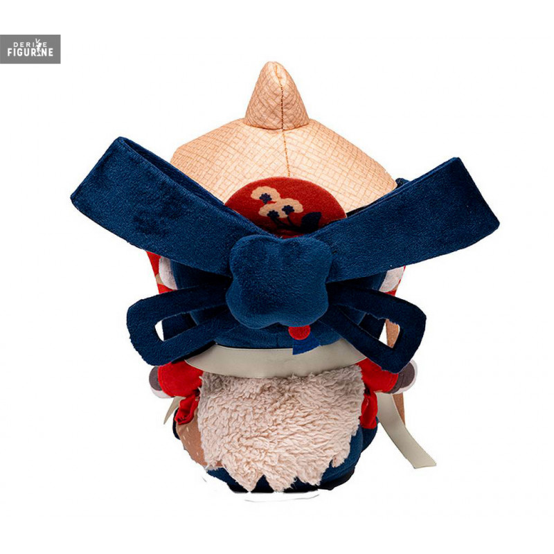 Sakuna Of Rice and Ruin -...