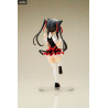 Senki Zesshou Symphogear GX - Shirabe Tsukuyomi figure ver. Maid