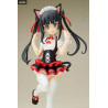 Senki Zesshou Symphogear GX - Shirabe Tsukuyomi figure ver. Maid