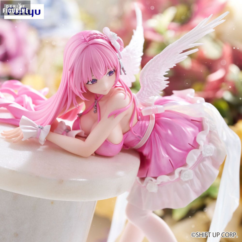 PRE ORDER - Goddess of...