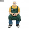 Sakamoto Days - Taro Sakamoto figure, Noodle Stopper