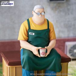 Sakamoto Days - Figurine...