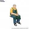 Sakamoto Days - Taro Sakamoto figure, Noodle Stopper