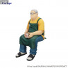 Sakamoto Days - Taro Sakamoto figure, Noodle Stopper